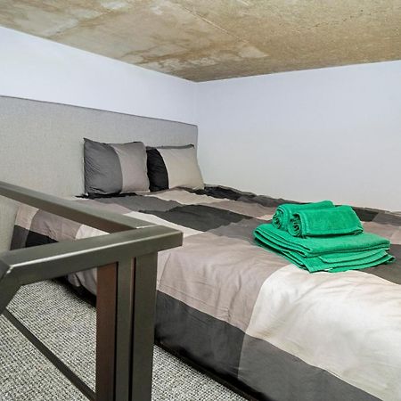 Teeny Tiny Lofts In Center Κάουνας Εξωτερικό φωτογραφία